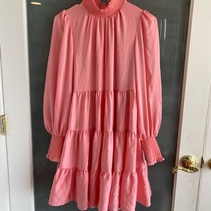 Alex Marie size 6 petite ladies party dress.